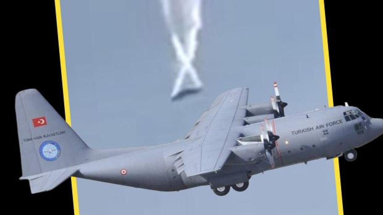 T&uuml;rk askeri u&ccedil;ağı d&uuml;şt&uuml;! 20 asker şehit oldu! Şehitlerin kimlikleri a&ccedil;ıklandı