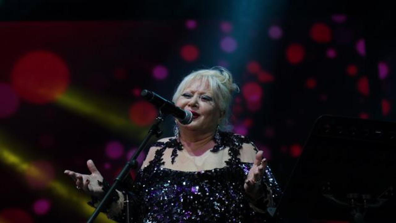 Muazzez Abacı doğum g&uuml;n&uuml;nde hayatını kaybetti