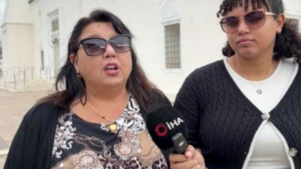 Muazzez Abacı&rsquo;nın kızı Aslı Abacı konuştu: Ters reaksiyon verdi