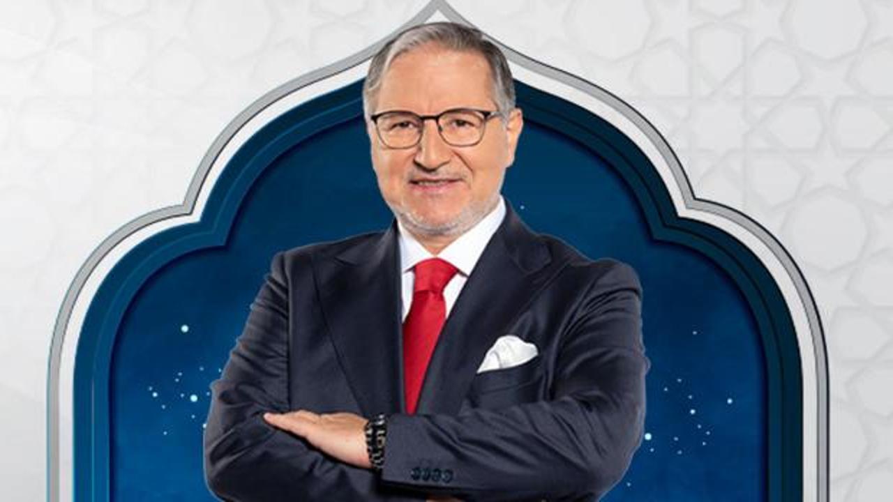 Mustafa Karataş'la Muhabbet Kapısı'nda kıyamet ve alametleri konuşulacak!