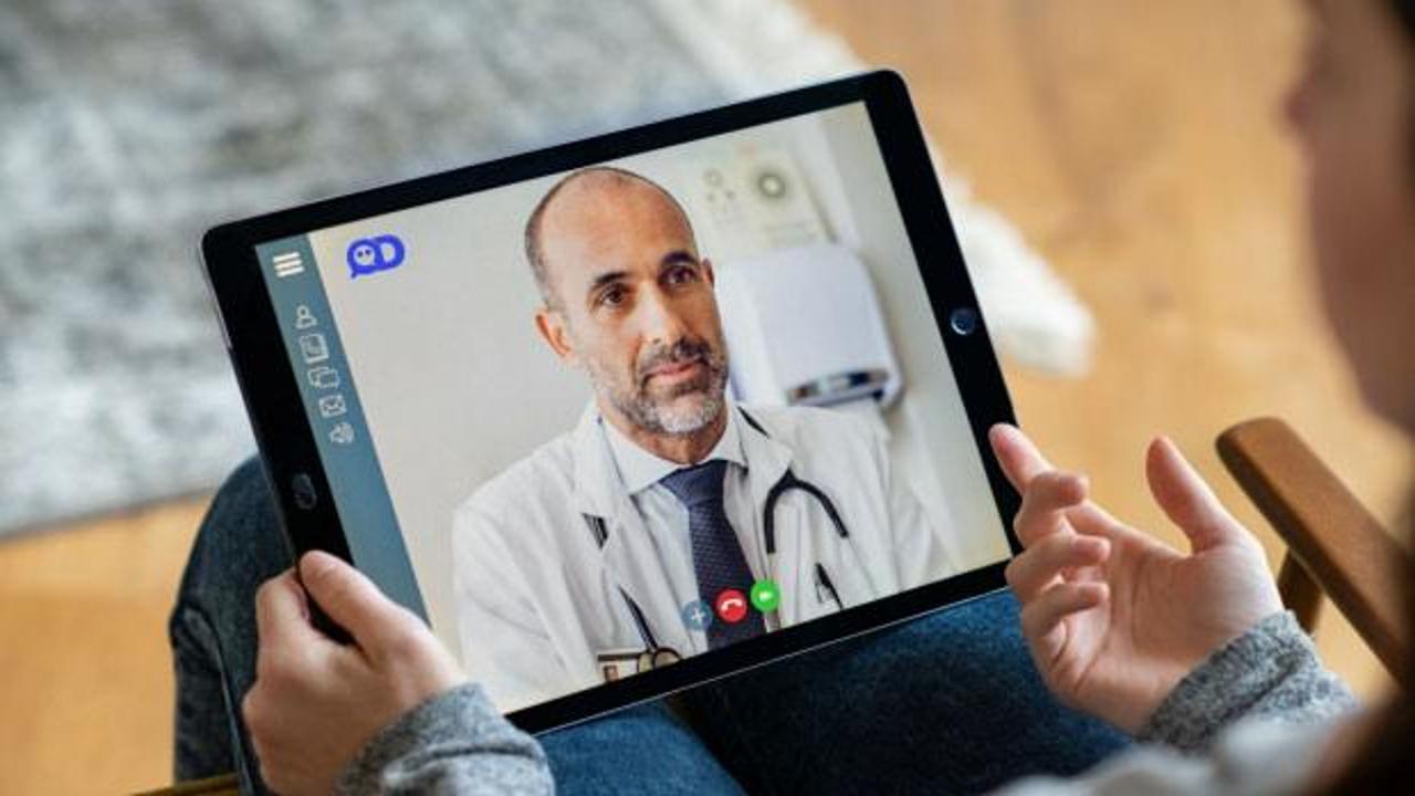 Nazif Ersan, dijital danışmanlık ekosistemindeki dönüşümü değerlendirdi