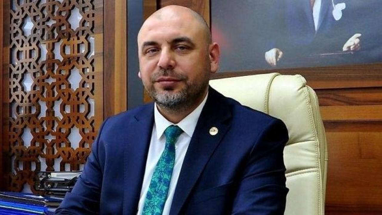 Orhangazi Belediye Başkanı hastaneye kaldırıldı