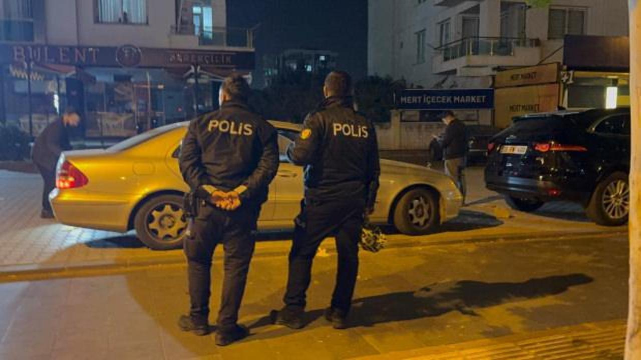 Otomobiline binerken uğradığı silahlı saldırıda öldü