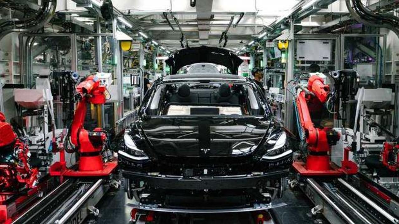 Otomotiv devinden şoke eden karar! Artık tamamen yasaklanacak