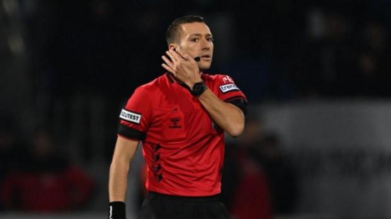 PFDK Zorbay Küçük kararını resmen açıkladı