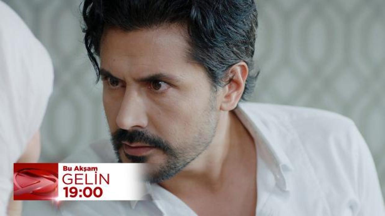 Gelin 271. bölüm: Metin'e kim dur diyecek?