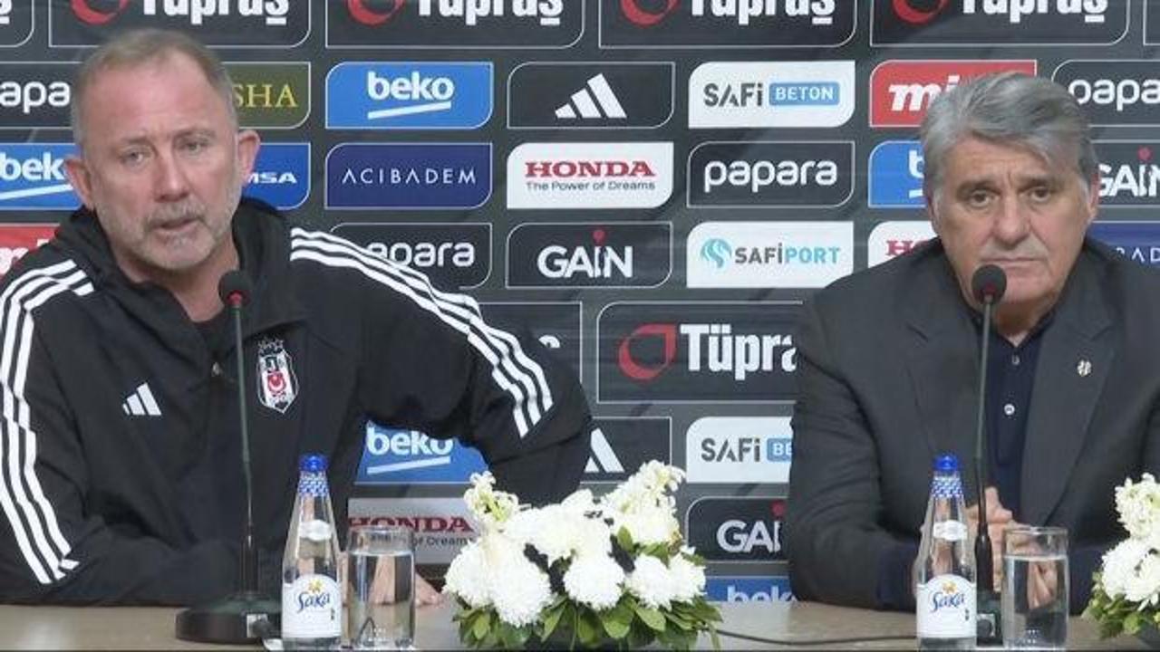 Serdal Adalı'dan Rafa Silva'ya ultimatom: Konuşmaya bile gelmiyor! Ayrılmak istiyorsa...