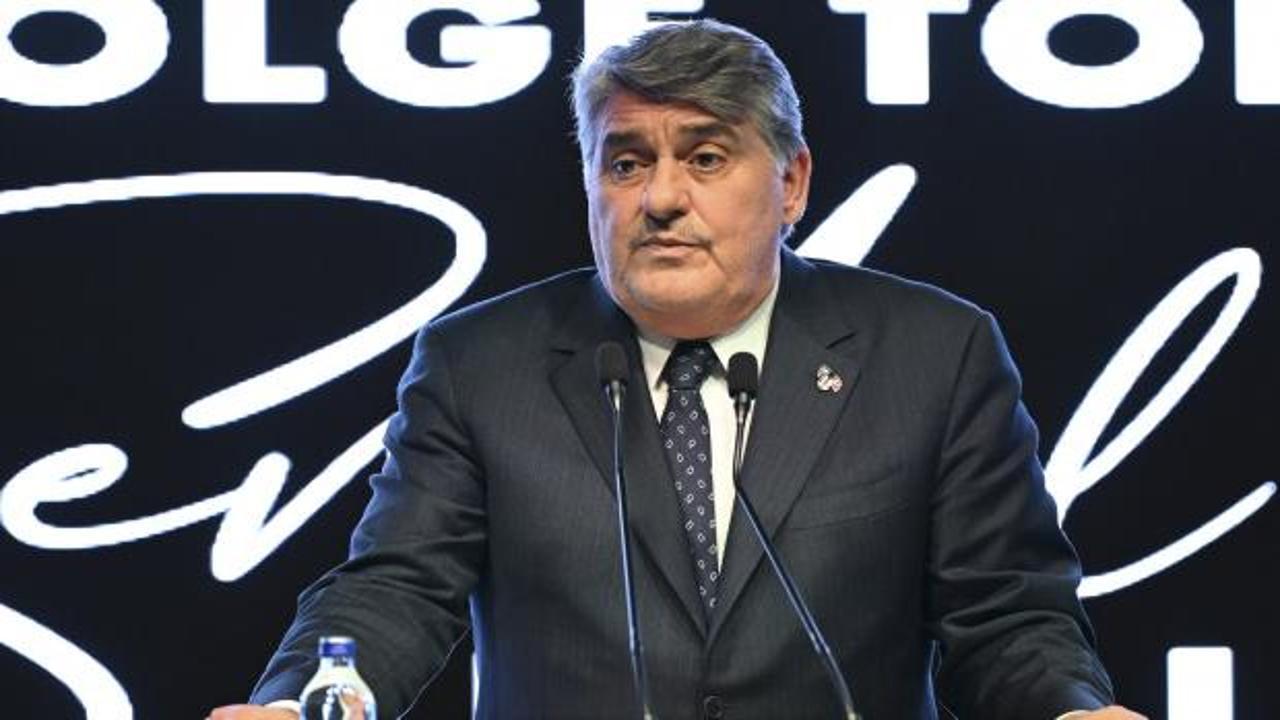 Rafa Silva'nın psikolojik sorunları mı var? Adalı açıkladı