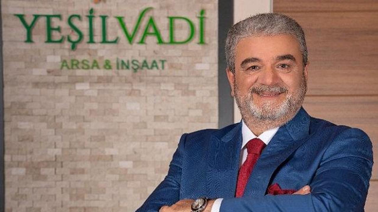 Rafet Orhan: 26 yıllık Trakya tecrübemiz TOKİ projeleriyle örtüşüyor