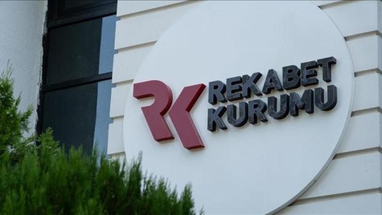 Rekabet Kurulu bazı devralma ve ortak girişim kurulması başvurularını karara bağladı