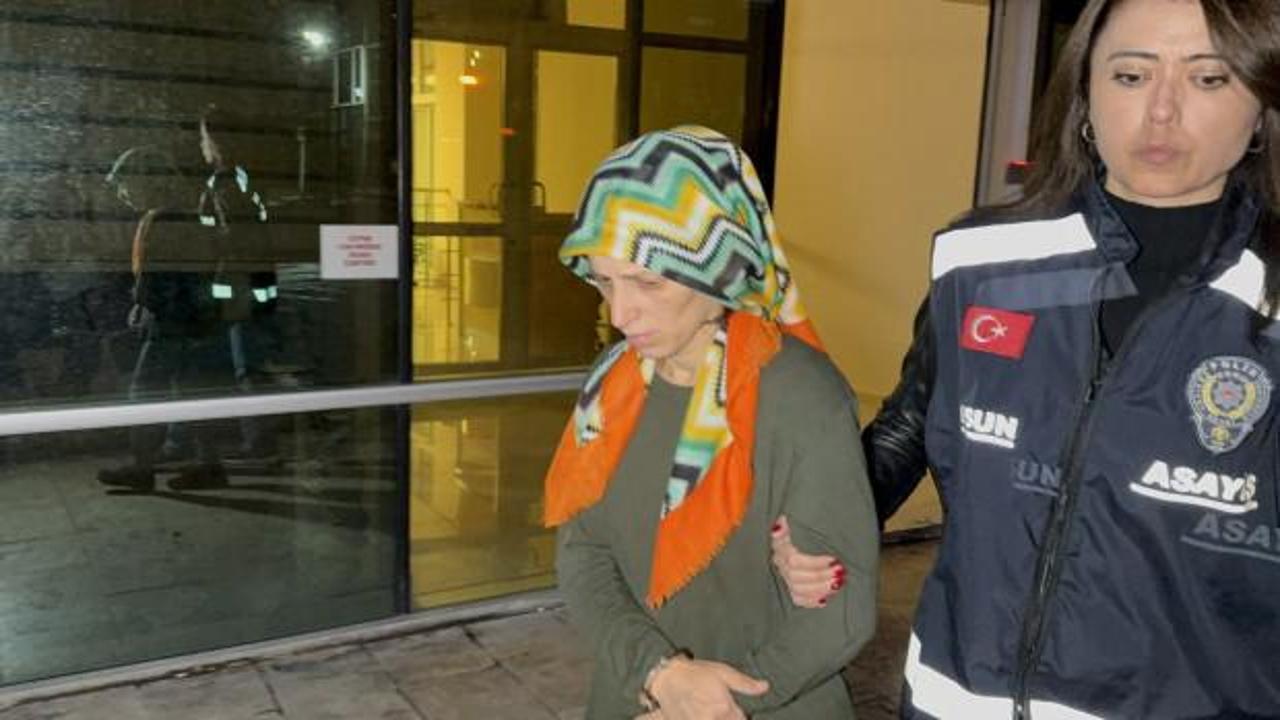 Samsun'da korkunç olay! Evde doğurup çöpe attığını söyledi, 30 gündür iz yok