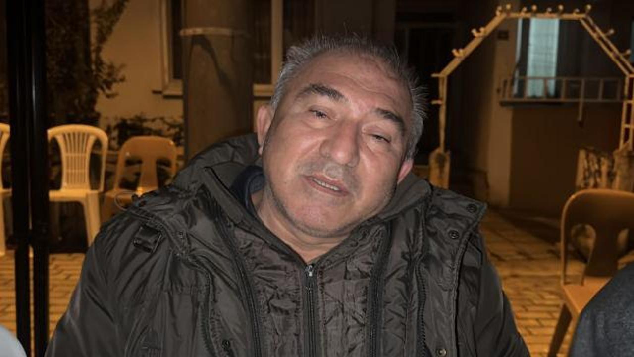 Şehit babası: Oğlum annesine 'Ben şehit olacağım' demişti