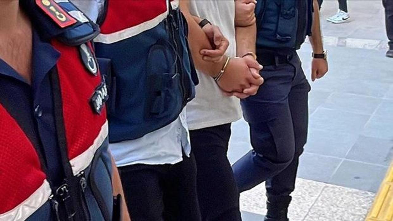 Siverek'te çok sayıda silah ele geçirildi