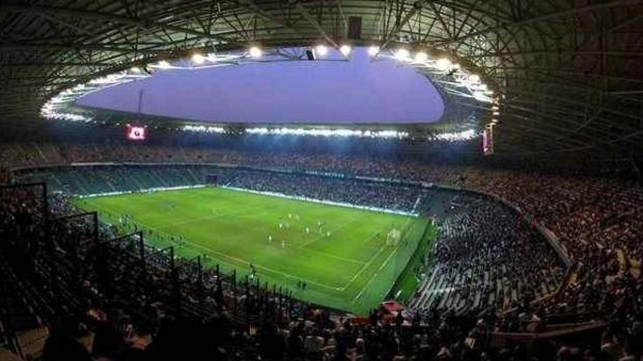 Süper Lig ekibinde 'Loca' skandalı! 'Kötü niyetli kişiler' diyerek taraftarları uyardı