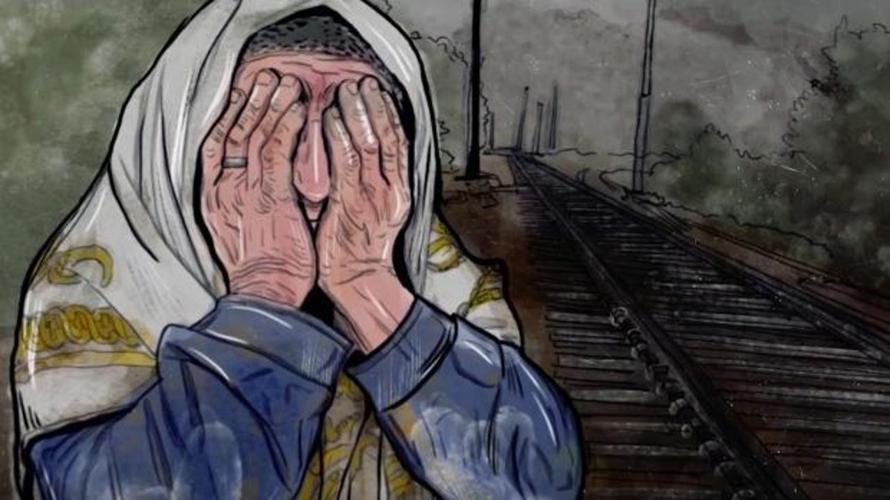 Vagonlarda kaybolan vatan: Ahıska zulmünün 81. yıldönümü!