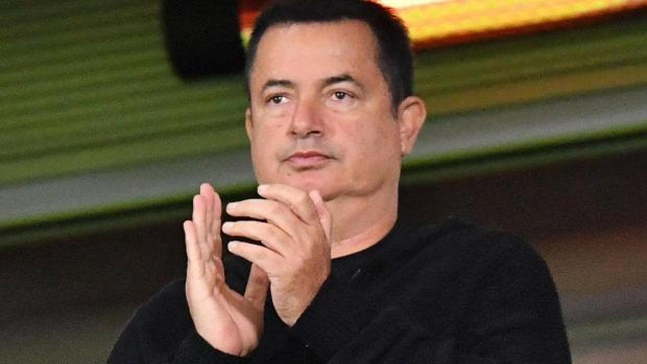 Survivor'a dev transfer! Acun Ilıcalı, Kuruluş Osman'ın yıldızını kaptı