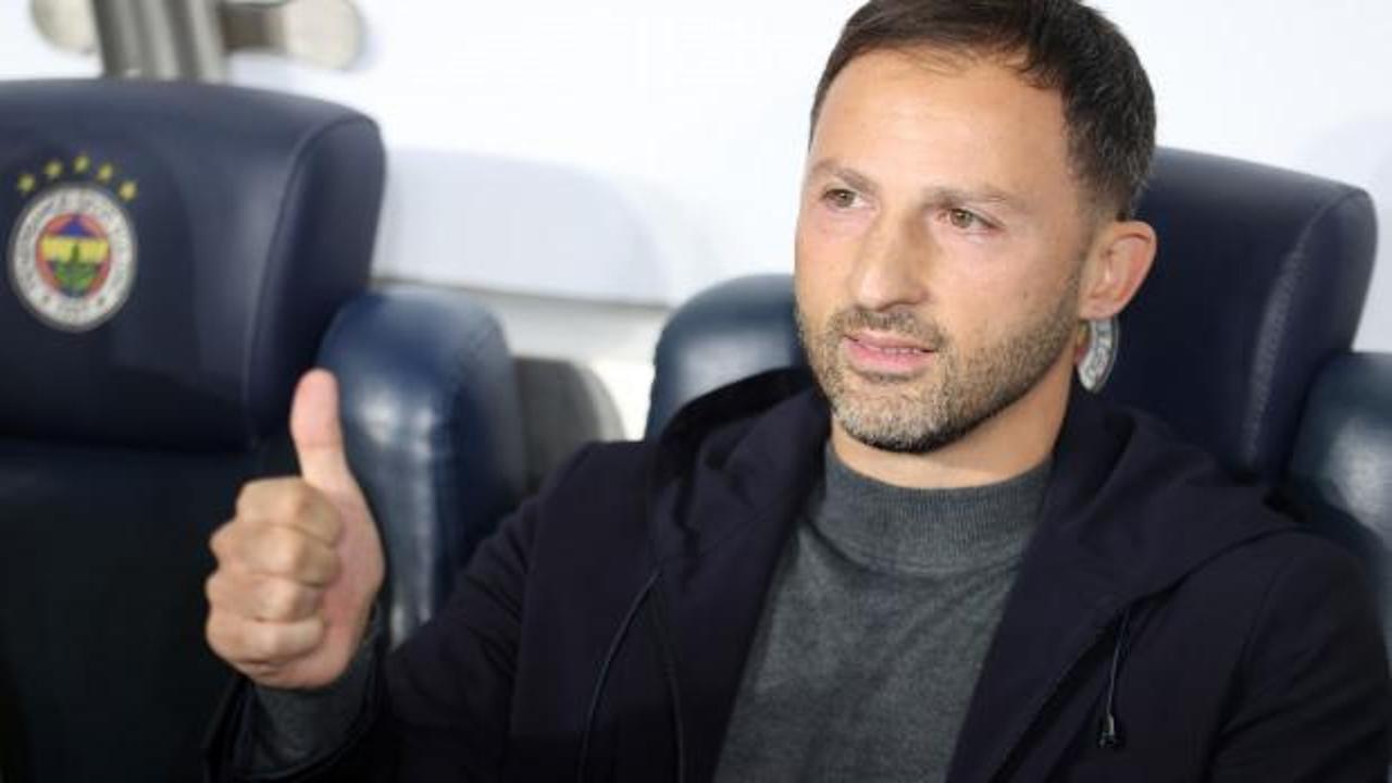 Tedesco'dan İrfan Can ve Cenk Tosun açıklaması!