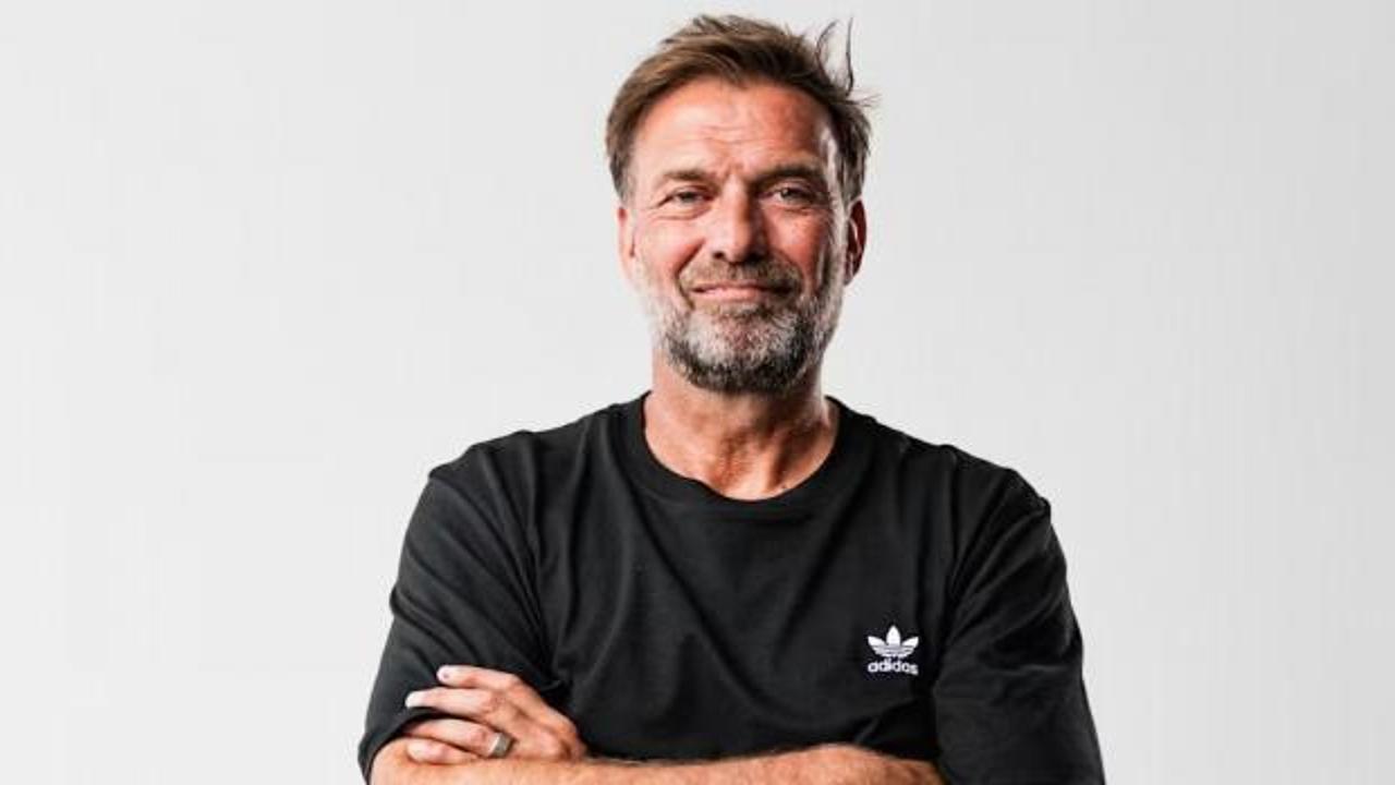 Teknik direkt&ouml;rl&uuml;ğ&uuml; bıraktı! J&uuml;rgen Klopp 15 yıl sonra eski mesleğine d&ouml;n&uuml;yor