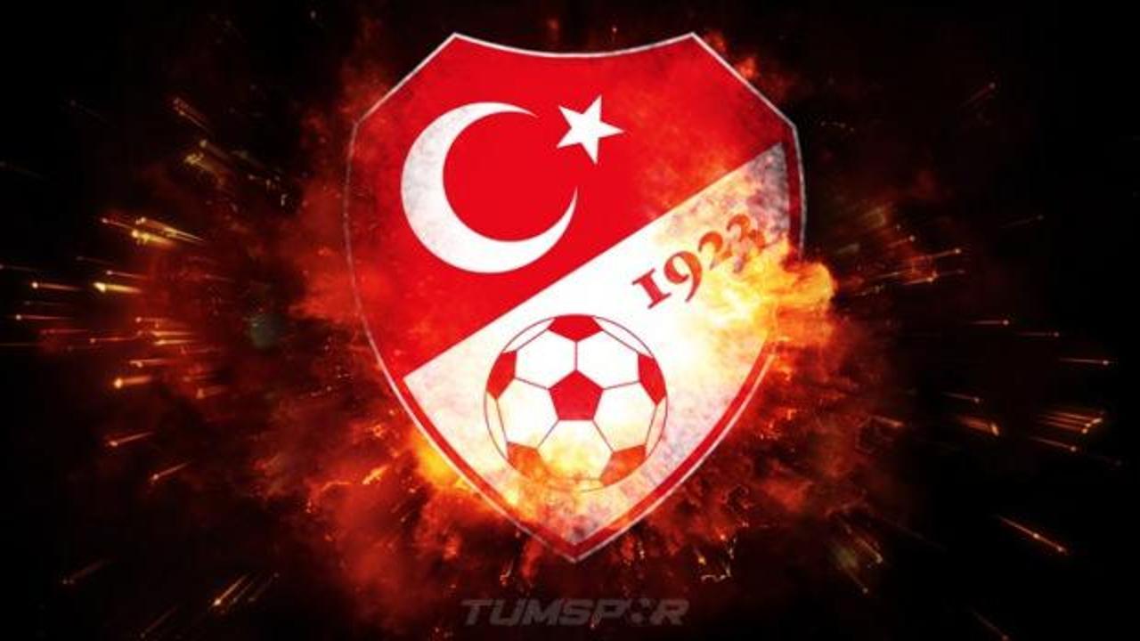 TFF'den bahis soruşturması için açıklama