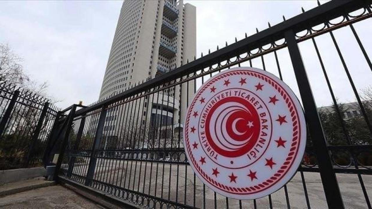 Ticaret Bakanlığına 65 s&ouml;zleşmeli ve 30 kadrolu personel alınacak