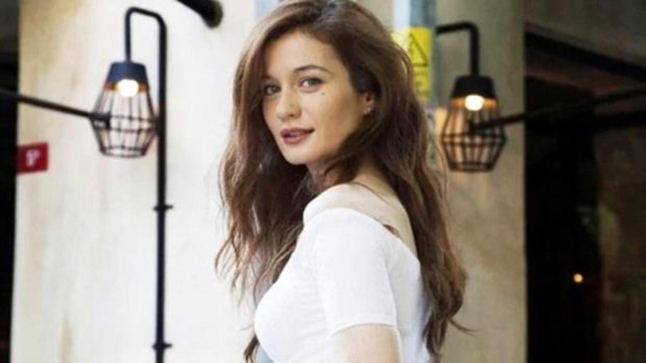 TRT1'deki Taşacak Bu Deniz'e evet diyen Berna Koraltürk aslında kimdir?