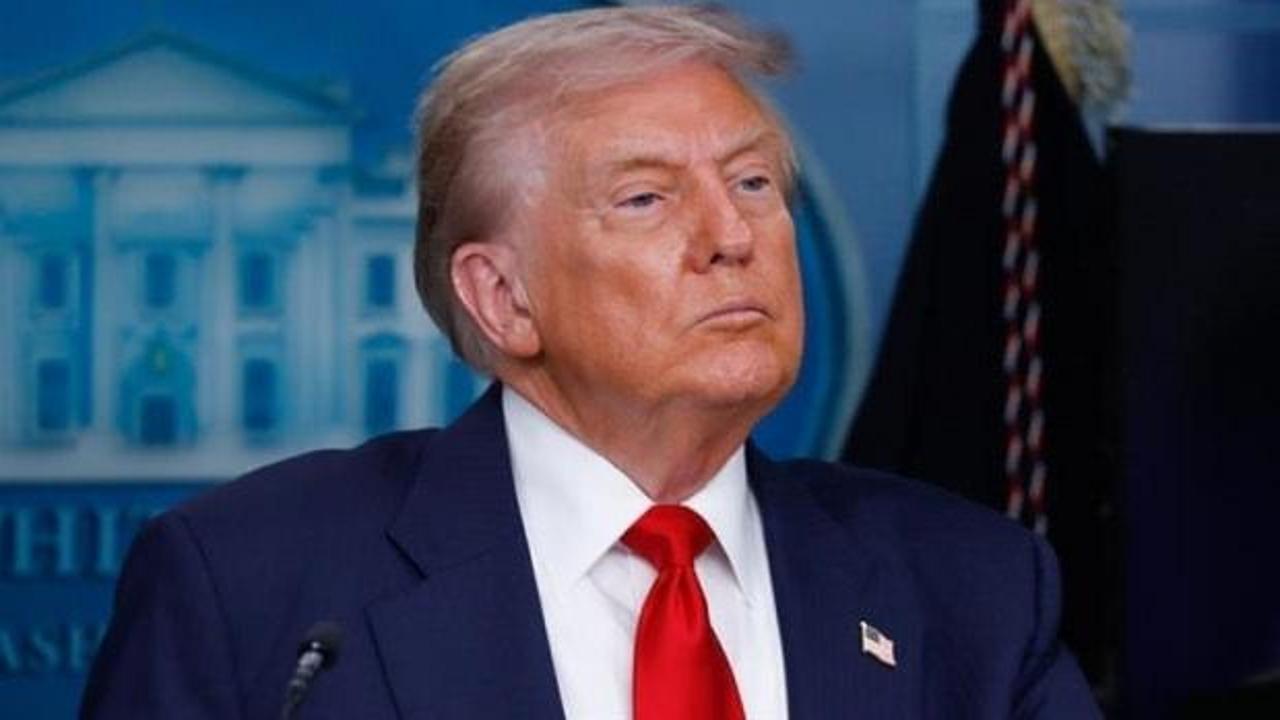 Trump duyurdu: Kişi başına 2 bin dolar ödeme yapılacak
