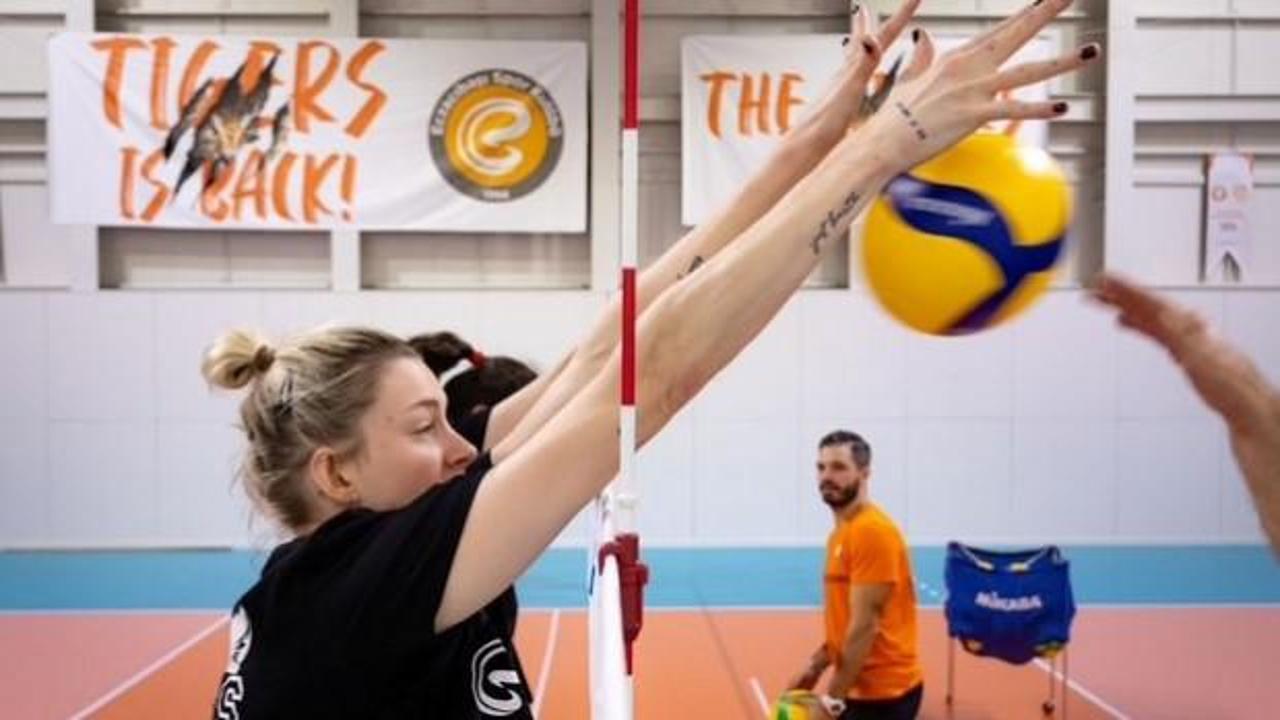 Tüm hazırlıklar tamam! Fenerbahçe maçı kapalı gişe