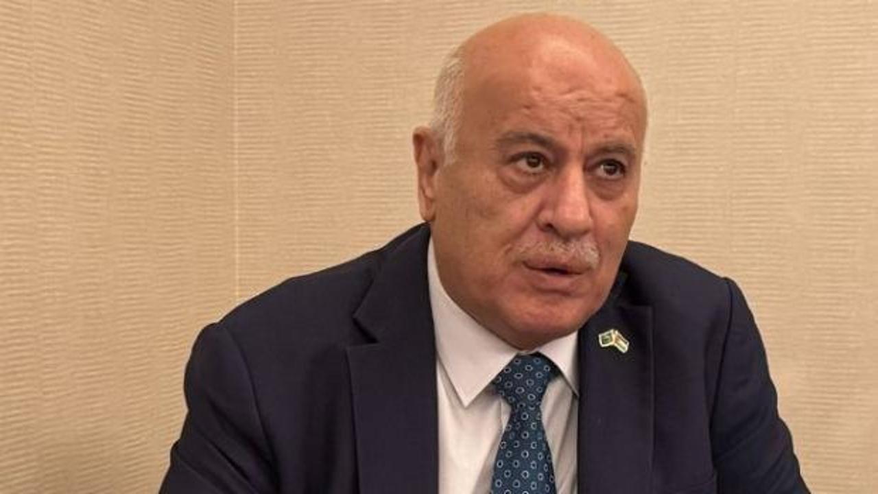Türkiye, Filistin sporuna umut oldu: İsrail kararı…