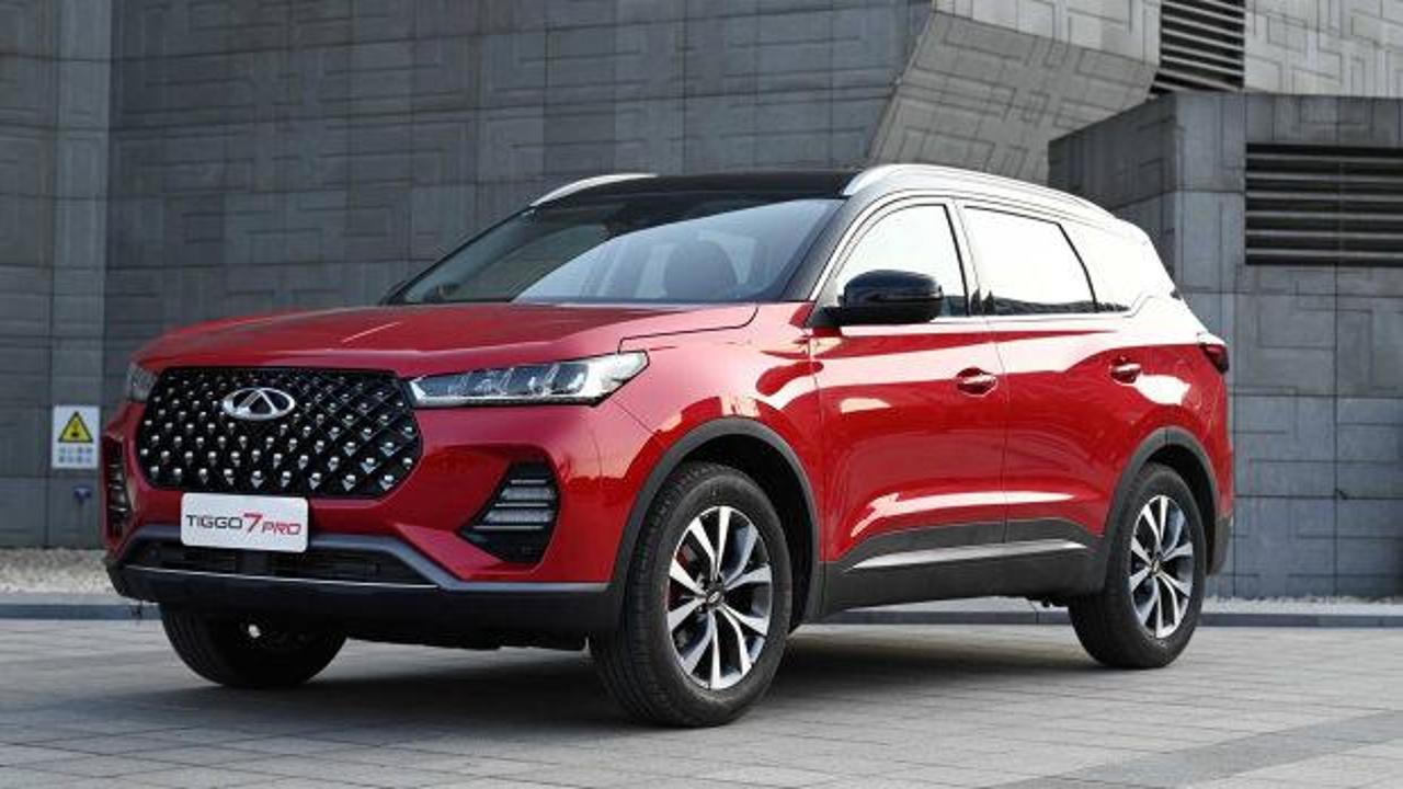 Türkiye'ye bomba gibi geliyor! Efsane modelin satış fiyatı açıklandı