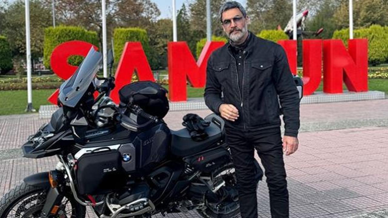 Uğur Işılak'tan T&uuml;rkiye'nin Yeni Yol Belgeseli: R&uuml;zgarın Hikayesi