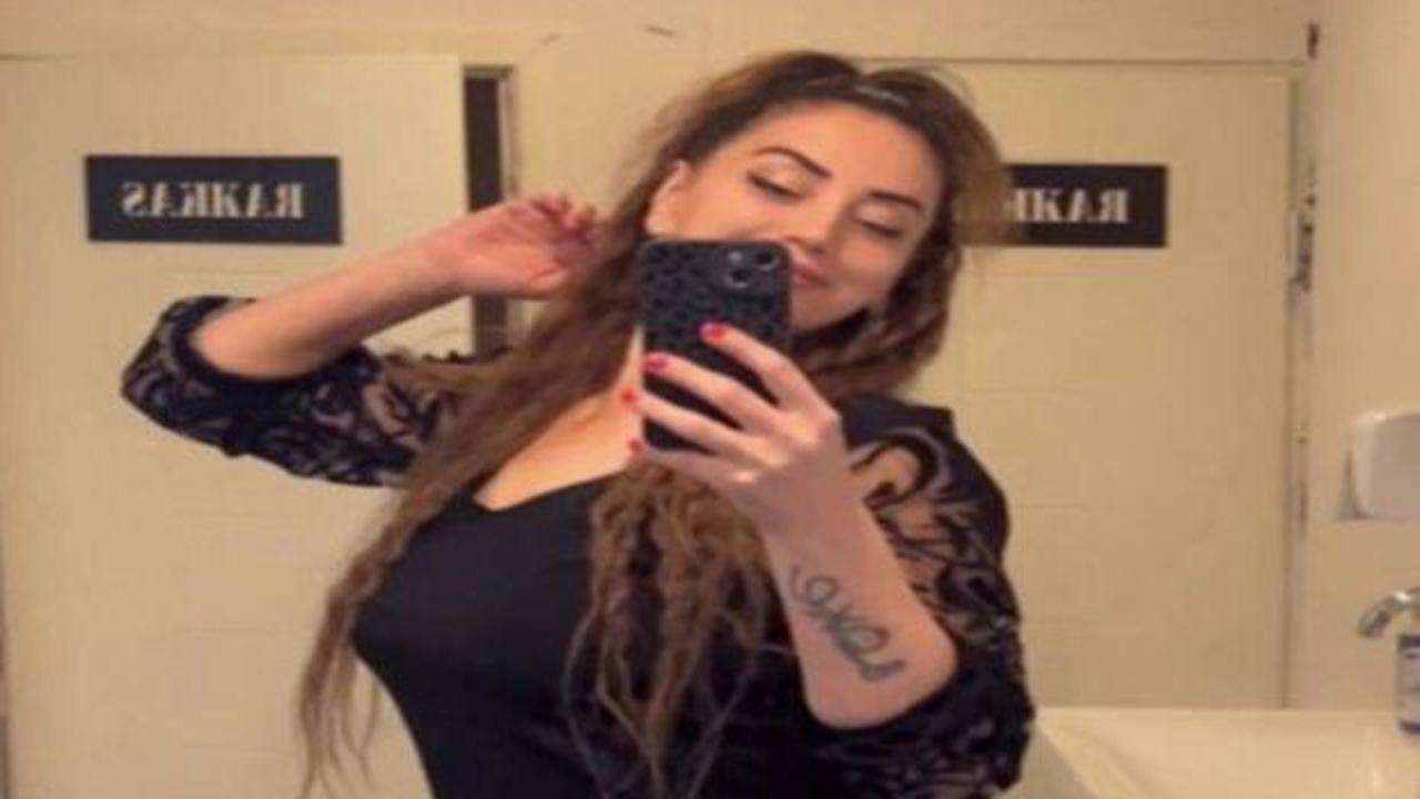 Yasemin&rsquo;i Ankara&rsquo;dan Bursa'ya gelip &ouml;ld&uuml;rm&uuml;ş