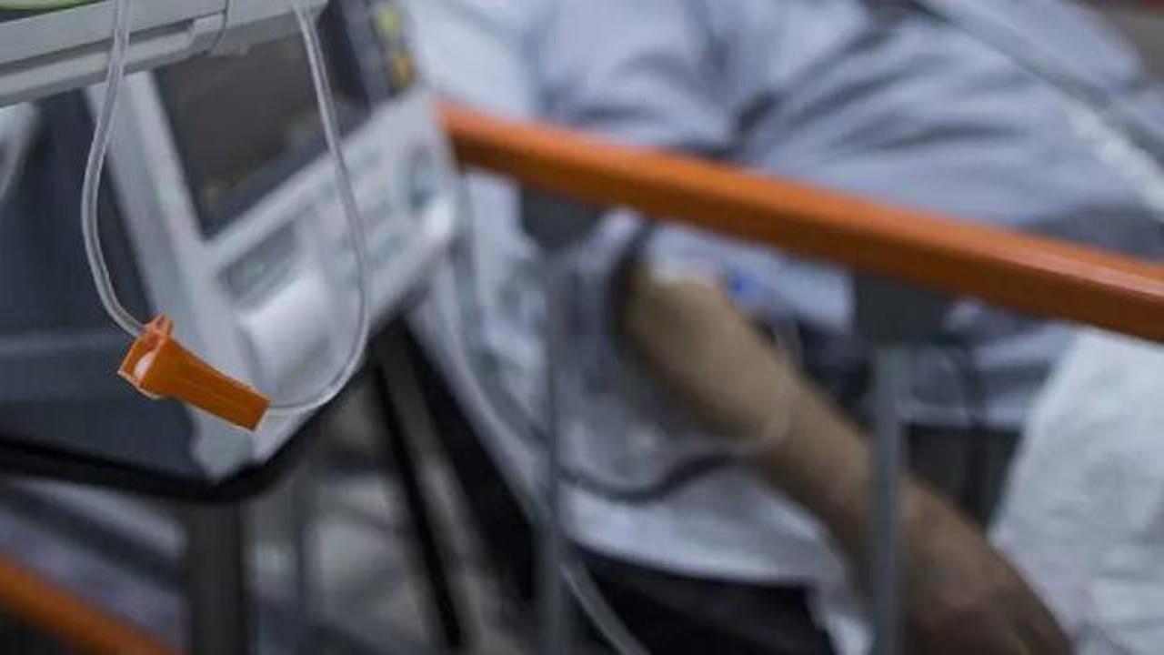 Yoğun bakımda cinayet! Solunum cihazını söktü