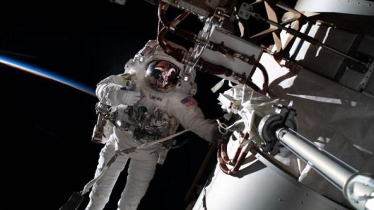 Astronotların dönüş kapsülleri arızalandı! Resmen uzayda mahsur kaldılar! 