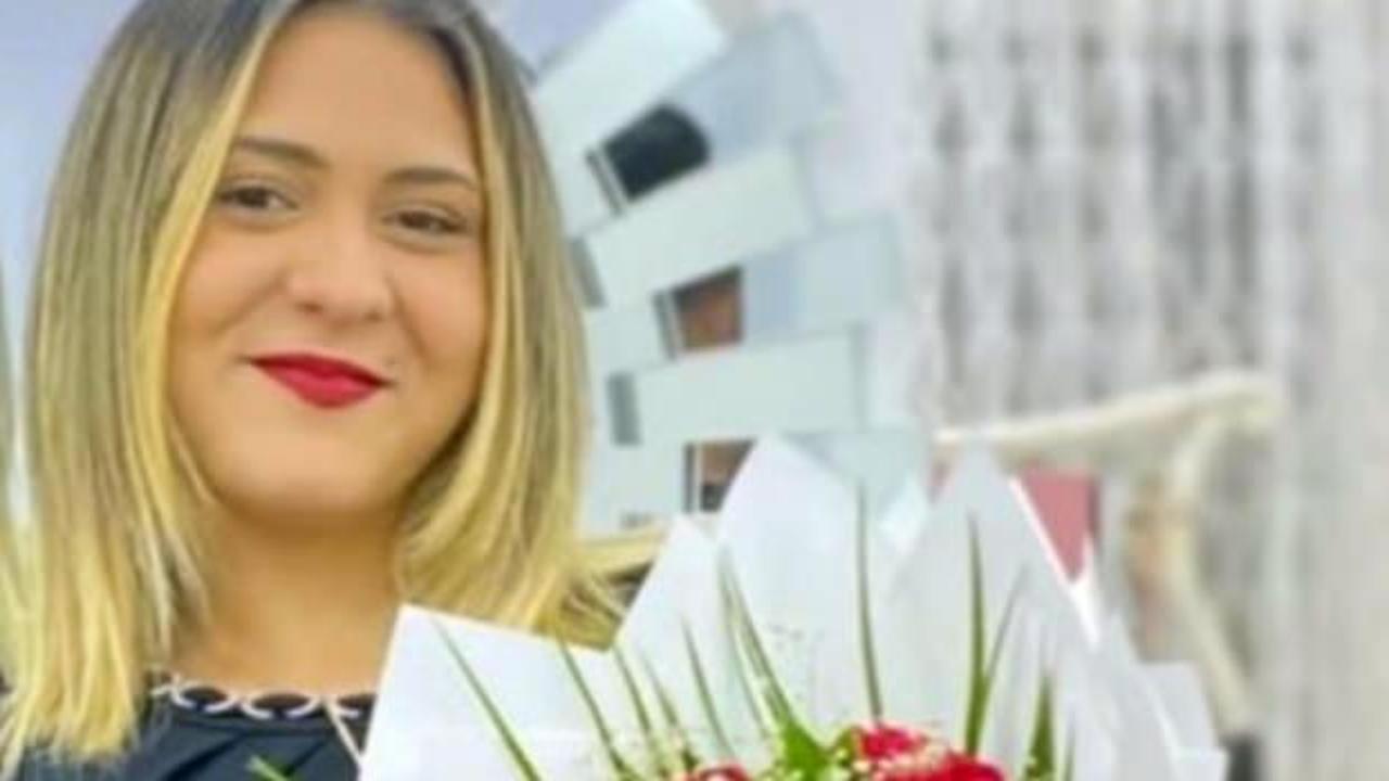 19 yaşındaki Rümeysa nişanlısının evinde öldürüldü: 12 kişi gözaltına alındı