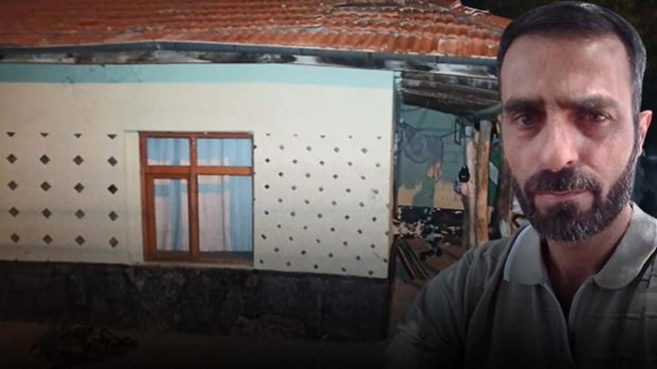 Konya'da babasını öldüren 16 yaşındaki çocuğun ilk ifadesi ortaya çıktı