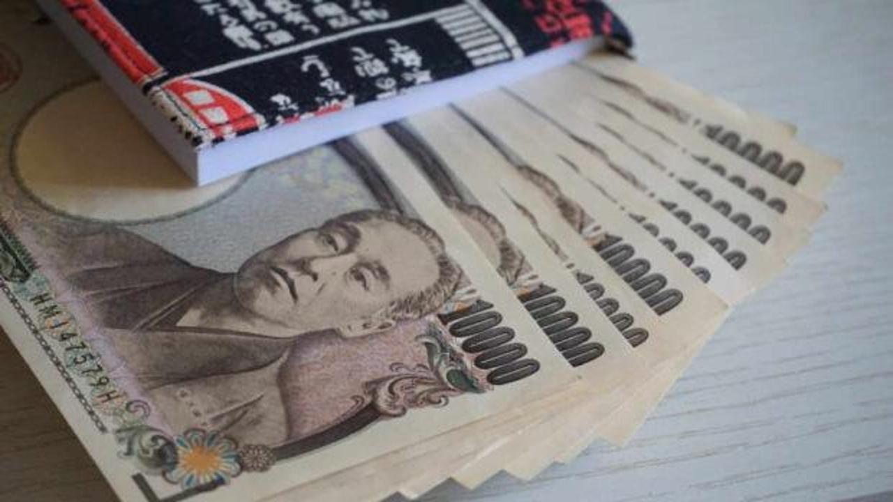 Ne altın ne dolar ne de Euro! 2026'da en çok Japon yeni kazandıracak!