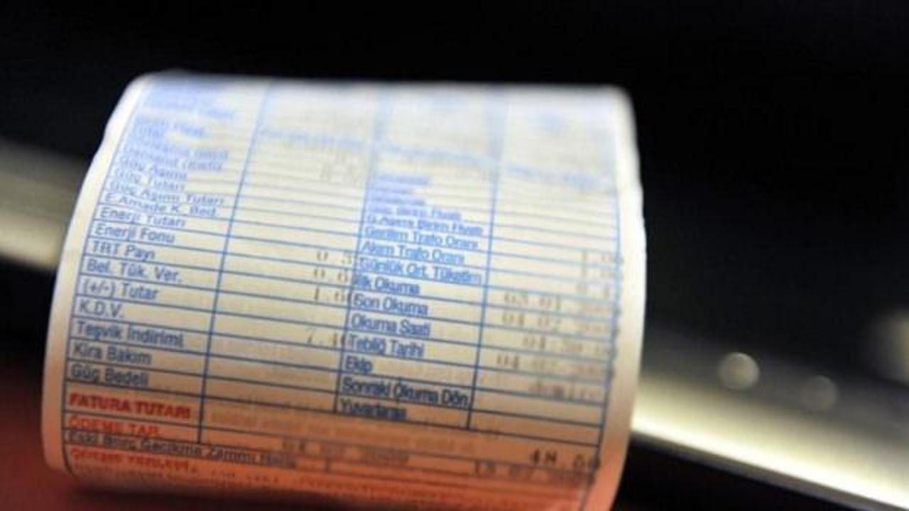2,5 milyon aboneyi ilgilendiriyor: Elektrikte tarife limiti d&uuml;şecek!