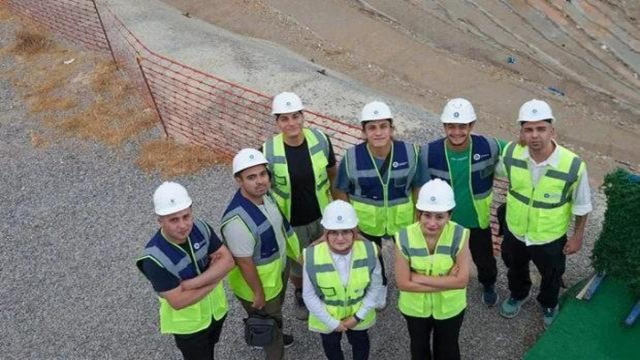 Genç Enerji Liderleri 2026 programına başvurular başladı