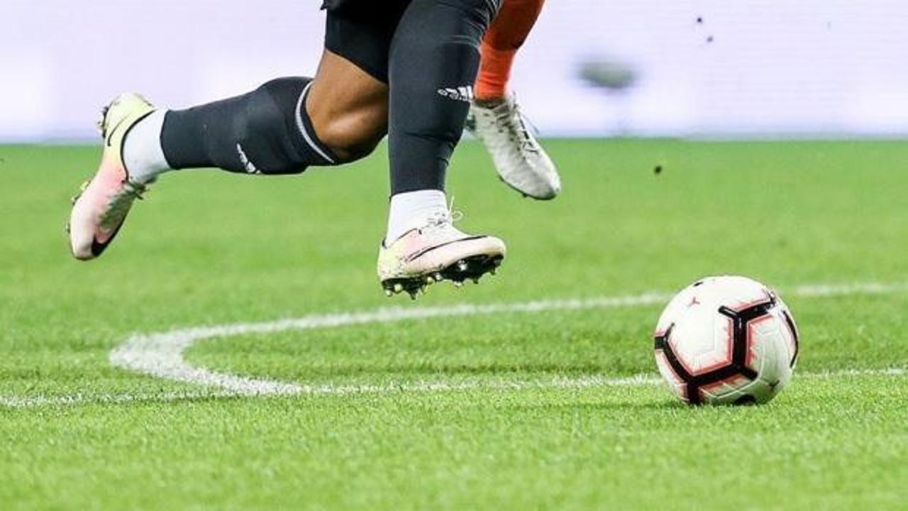 4,5 aydır maaş alamayan Rus futbolcu 1. Lig ekibinden ayrıldı