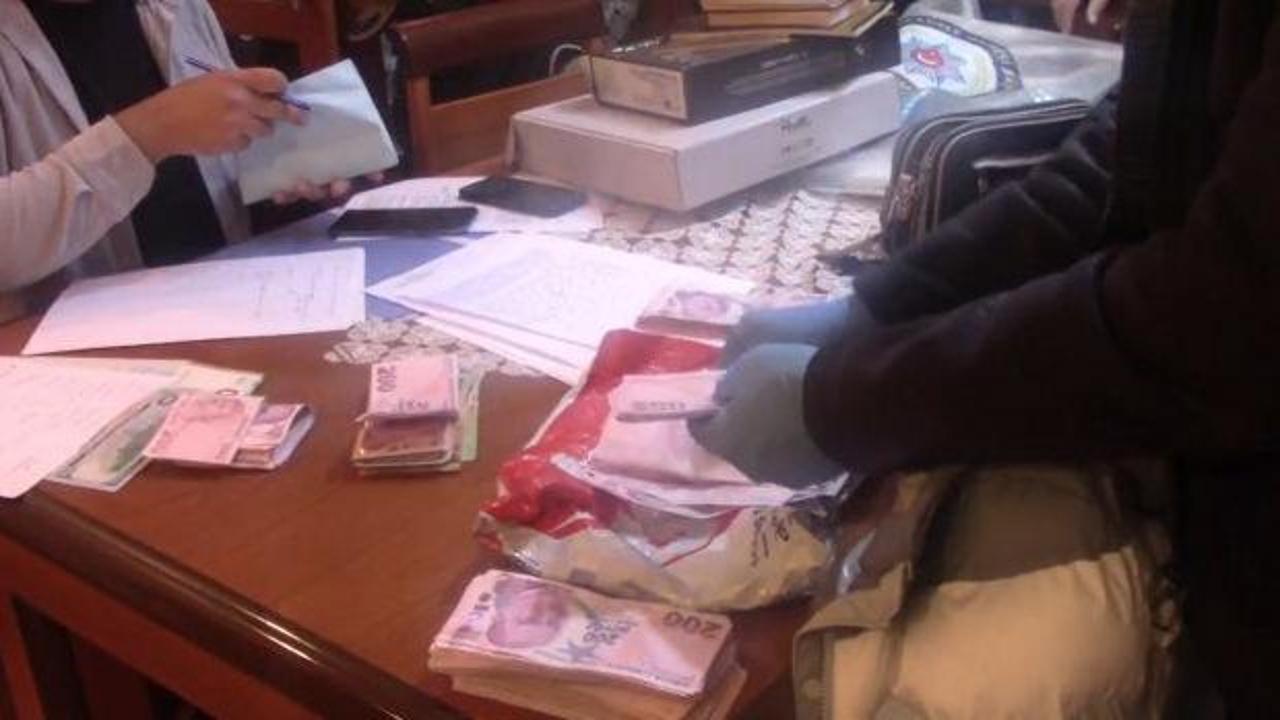 4 ilde FET&Ouml;&rsquo;n&uuml;n kadın yapılanmasına operasyon: 16 şahıs yakalandı