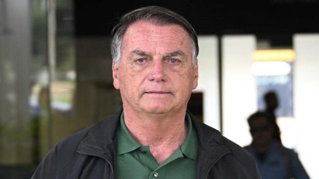 Eski Brezilya Devlet Başkanı tutuklandı