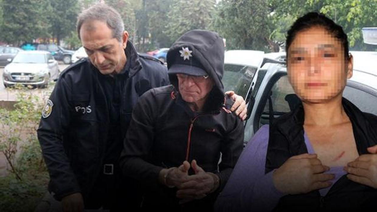 Komşusuna 2 kez ölüm tuzağı kurmuştu! Tüyler ürperten savunma