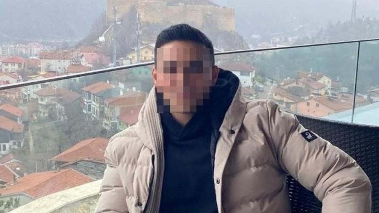 Yer: Giresun! Uzman çavuş evinde ölü bulundu