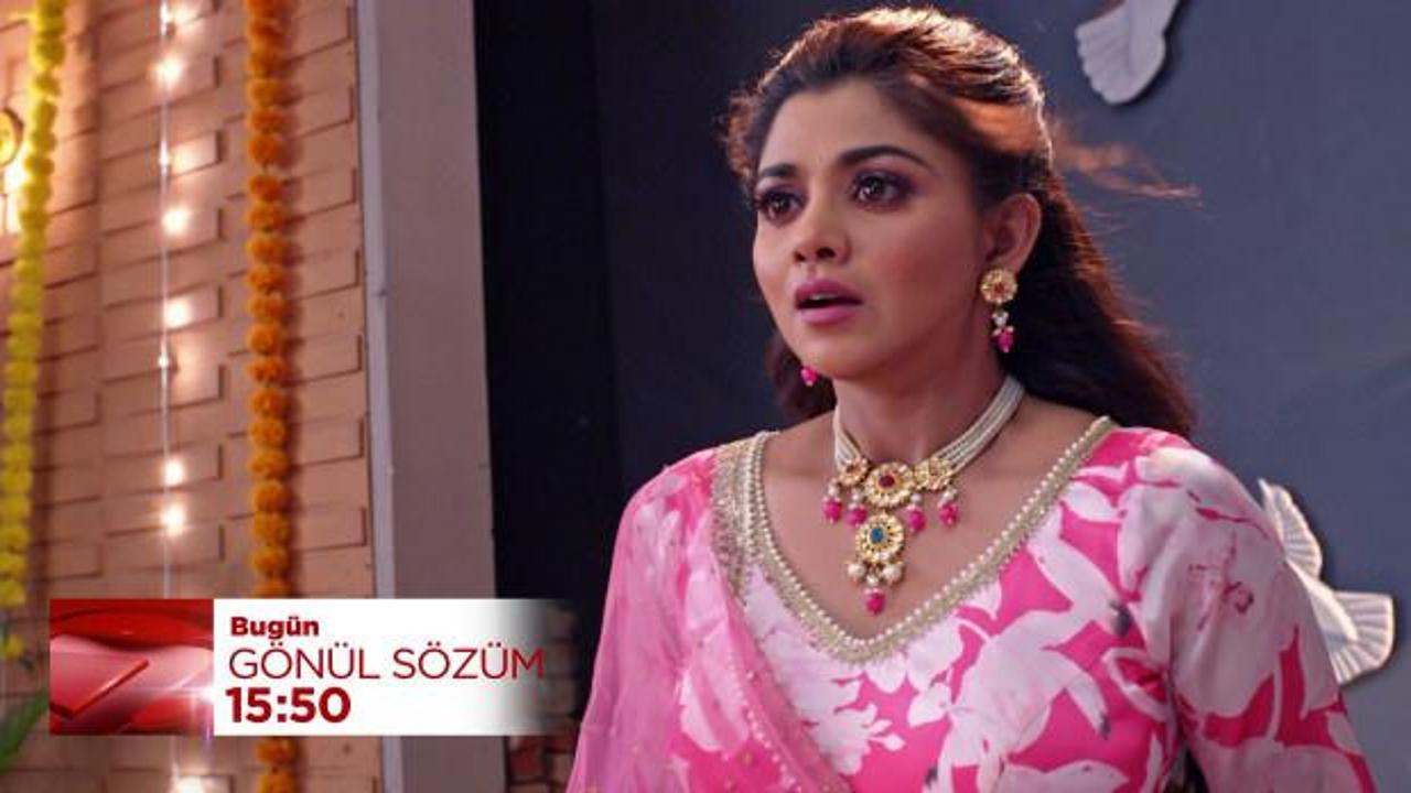 Gönül Sözüm 167.bölüm tanıtımı yayında 