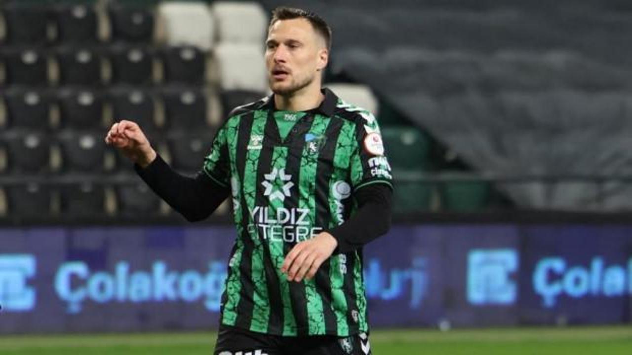 Süper Lig ekibinden transfer yasağı iddialarına cevap!