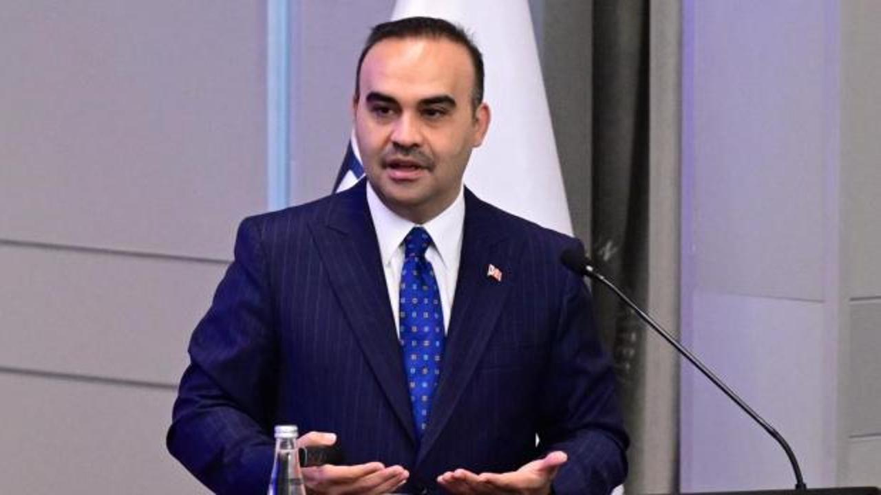 Bakan Kacır: Savunma sanayisindeki kabiliyetimizi dünyaya ispat ettik!