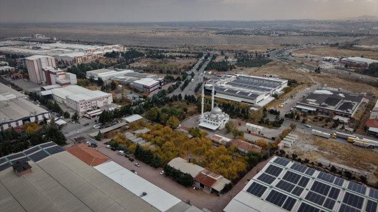 Malatya'nın istihdamı depremden önceki seviyeyi aştı