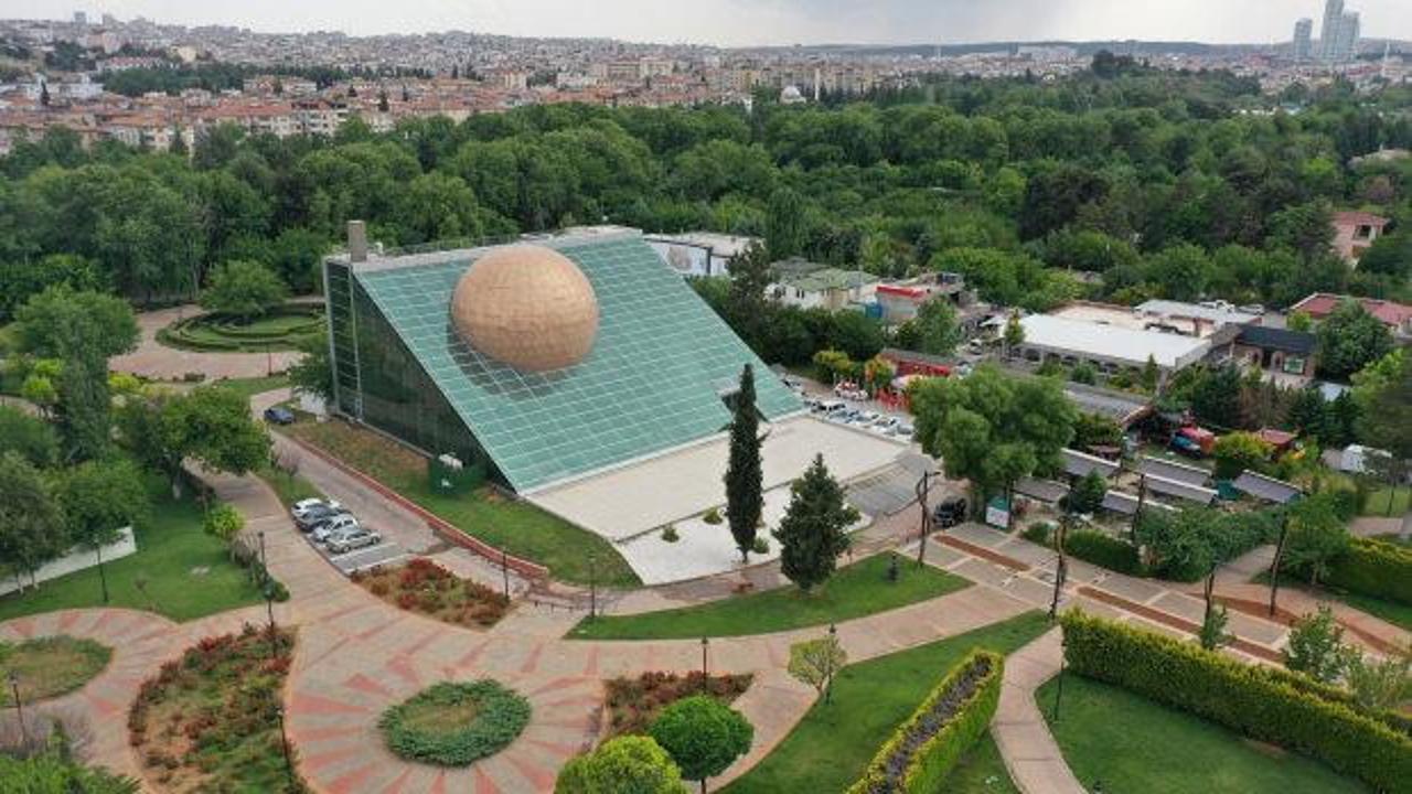 Gaziantep'te "Yapay Zeka Yönetmenini Arıyor: Kısa Film Hackathonu" gerçekleşiyor 