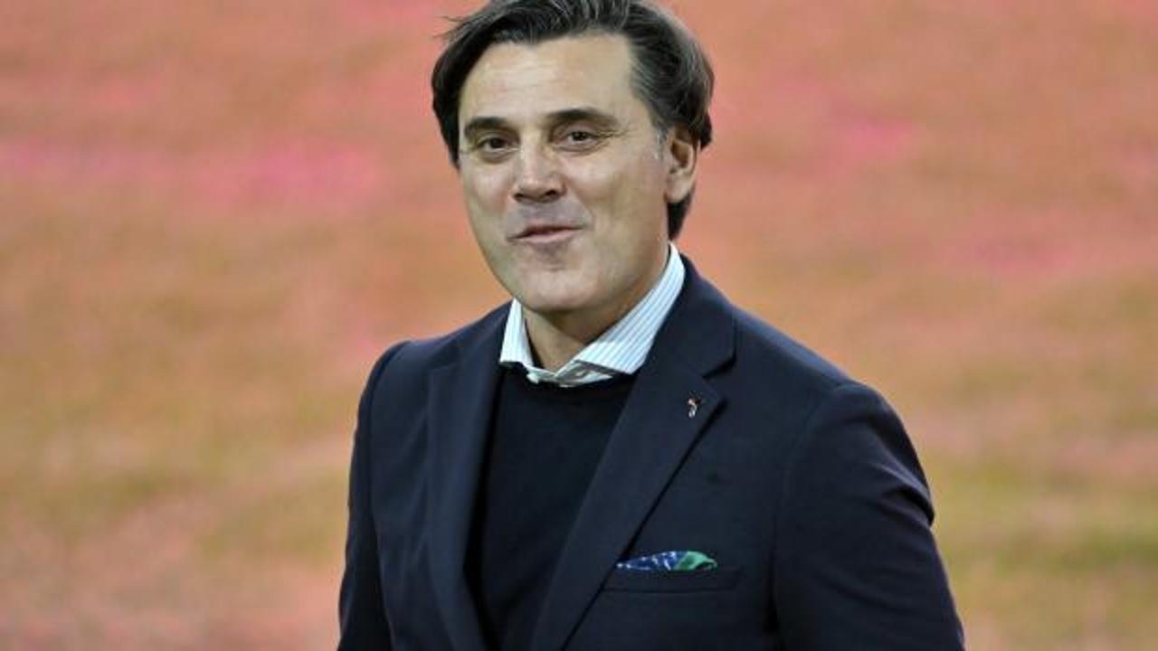 Montella'dan İspanya maçı öncesi kadro açıklaması! 'Oynatmamak daha mantıklı geliyor'