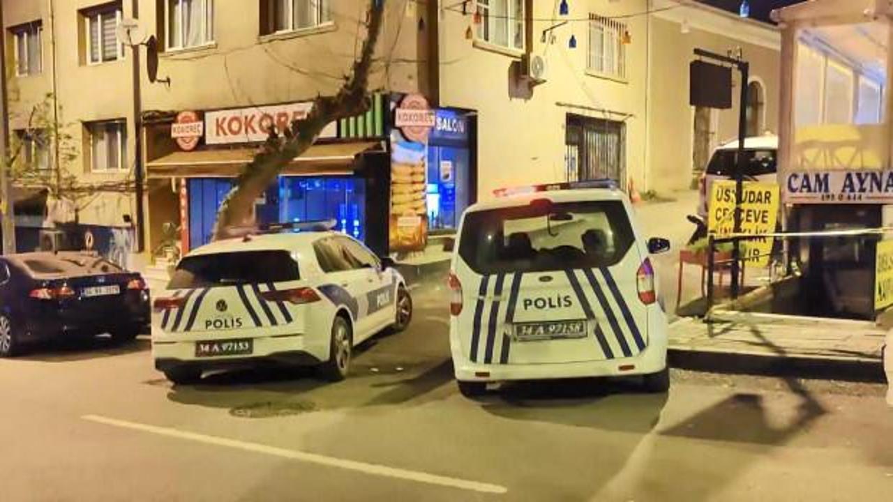 Üsküdar'daki "çöp kavgası" cinayetinde istenen ceza belli oldu